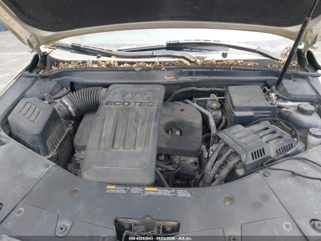 Chevrolet Equinox 2lt