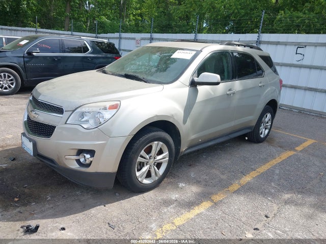 Chevrolet Equinox 2lt