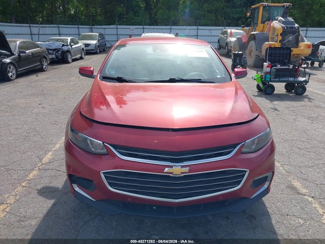 Chevrolet Malibu 1lt