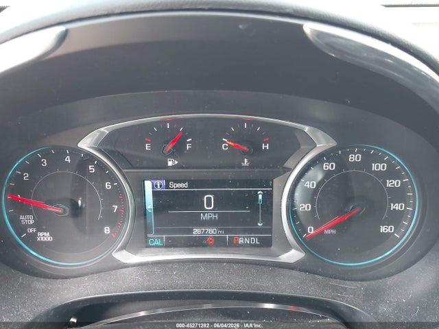 Chevrolet Malibu 1lt