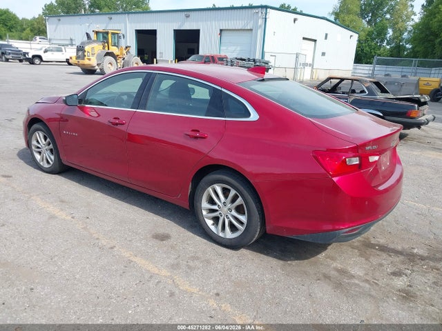 Chevrolet Malibu 1lt