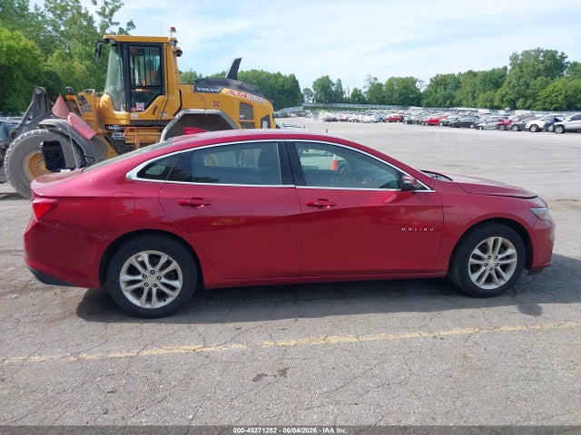 Chevrolet Malibu 1lt