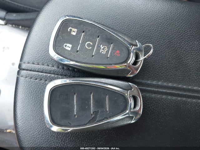 Chevrolet Malibu 1lt