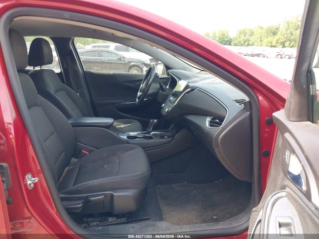 Chevrolet Malibu 1lt