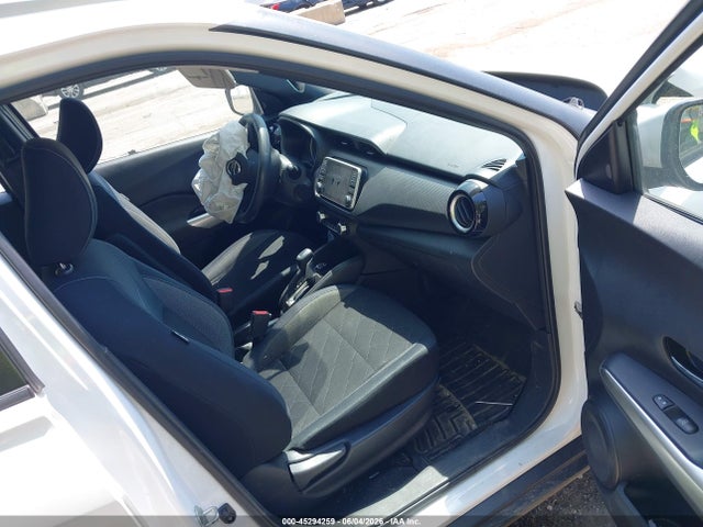 Nissan Kicks Sv