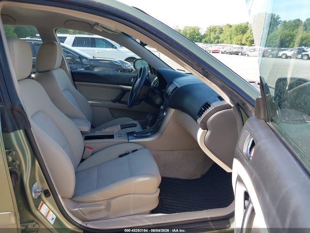 Subaru Outback 2.5i