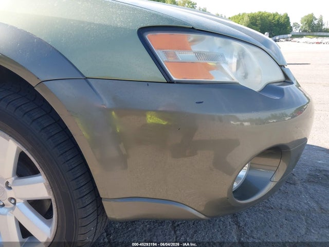 Subaru Outback 2.5i