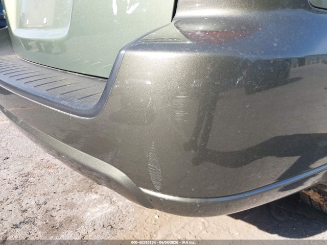 Subaru Outback 2.5i