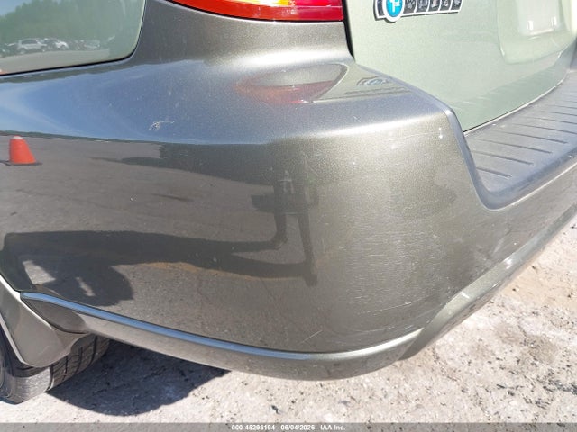 Subaru Outback 2.5i