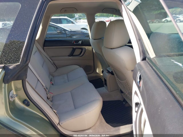 Subaru Outback 2.5i