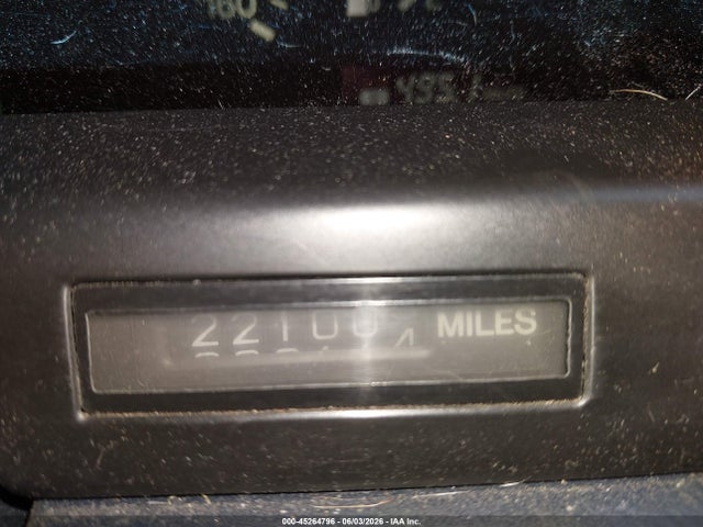 Lexus LS 400