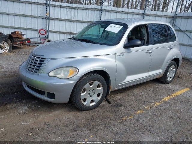 Chrysler PT Cruiser Touring