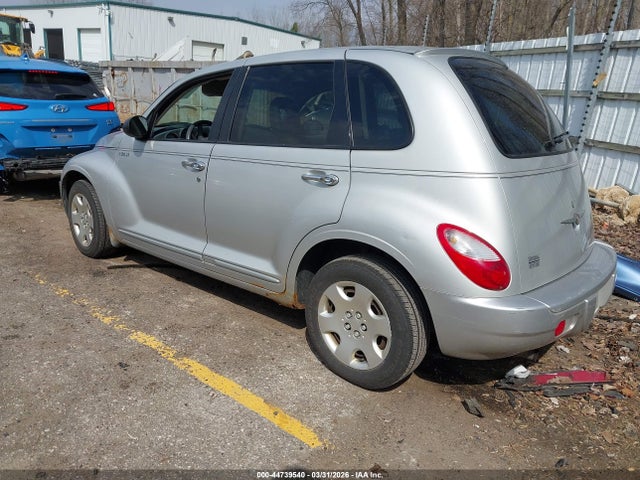 Chrysler PT Cruiser Touring