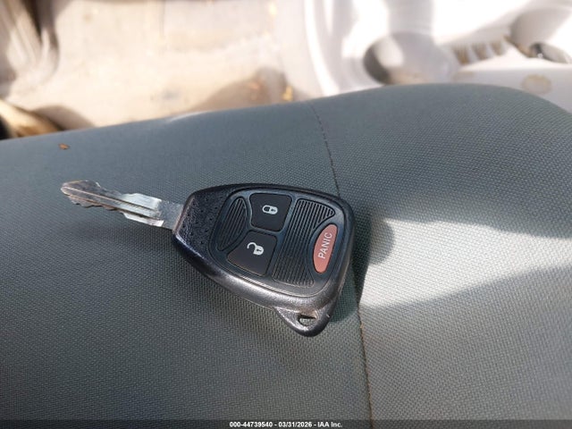 Chrysler PT Cruiser Touring