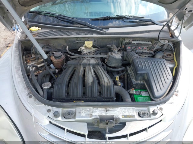 Chrysler PT Cruiser Touring