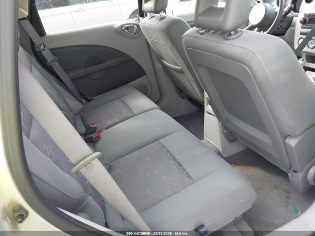 Chrysler PT Cruiser Touring