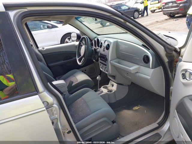 Chrysler PT Cruiser Touring