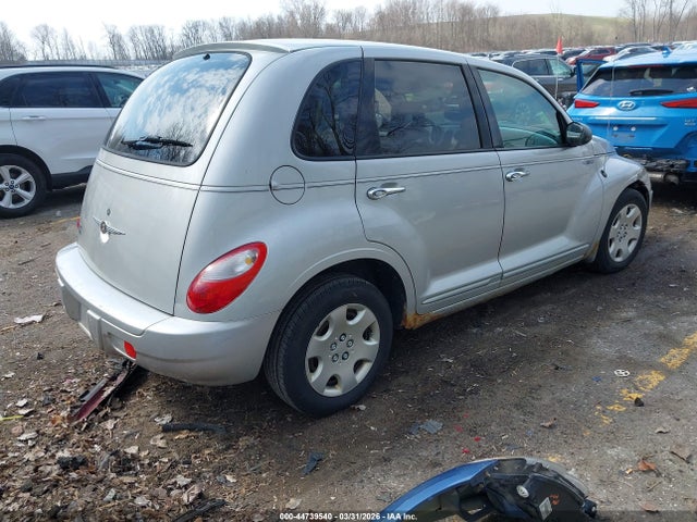 Chrysler PT Cruiser Touring