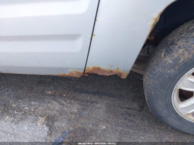 Honda Ridgeline Rts
