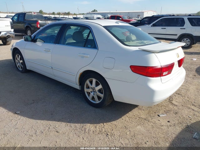 Honda Accord 3.0 Ex