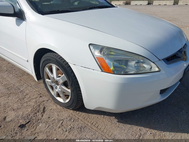 Honda Accord 3.0 Ex