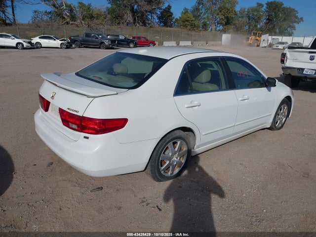 Honda Accord 3.0 Ex