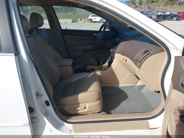 Honda Accord 3.0 Ex