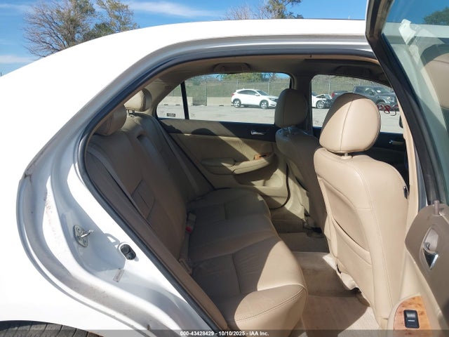 Honda Accord 3.0 Ex