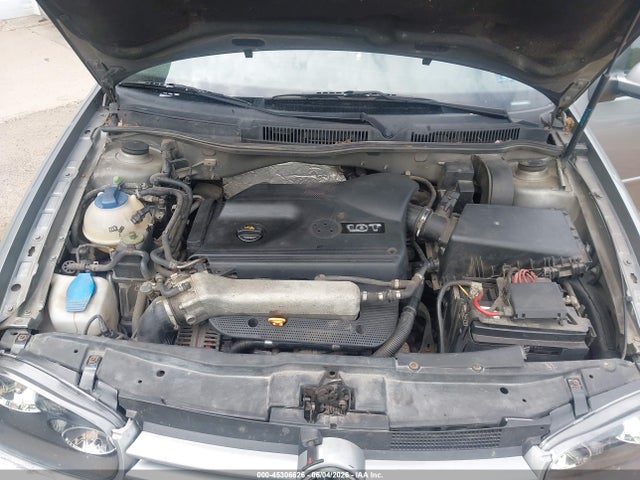 Volkswagen GTI 1.8t