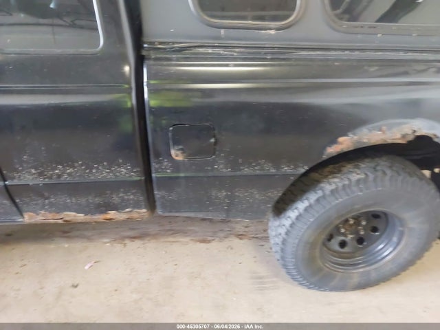 Ford Ranger Xlt