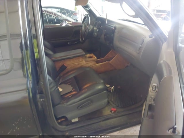 Ford Ranger Xlt