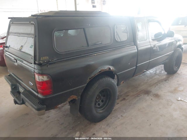 Ford Ranger Xlt