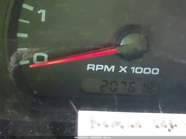 Ford Ranger Xlt