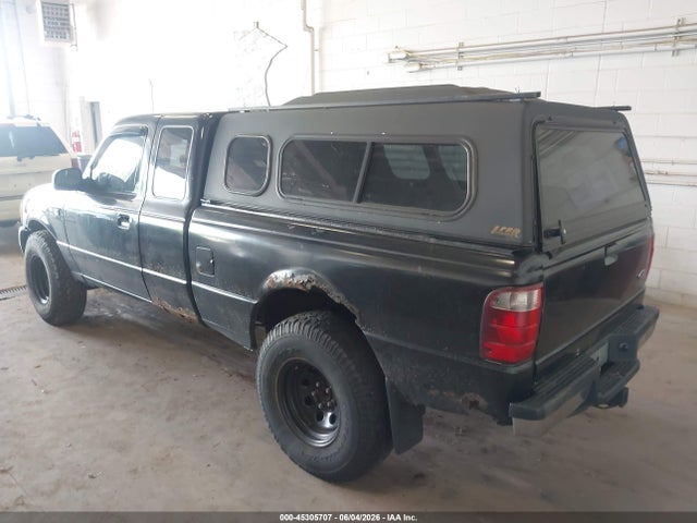 Ford Ranger Xlt