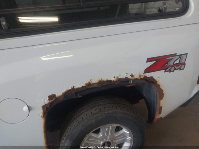 Chevrolet Silverado 1500 Ltz