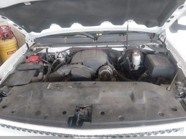 Chevrolet Silverado 1500 Ltz