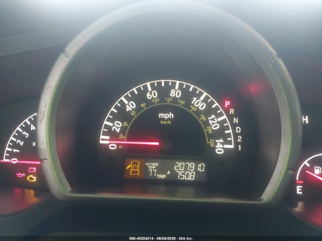 Honda Ridgeline Rtl
