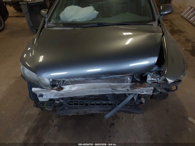 Honda Civic Ex-l