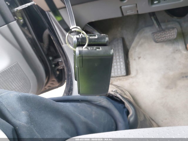 Toyota Prius Touring