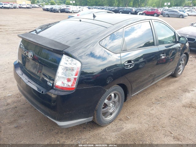 Toyota Prius Touring