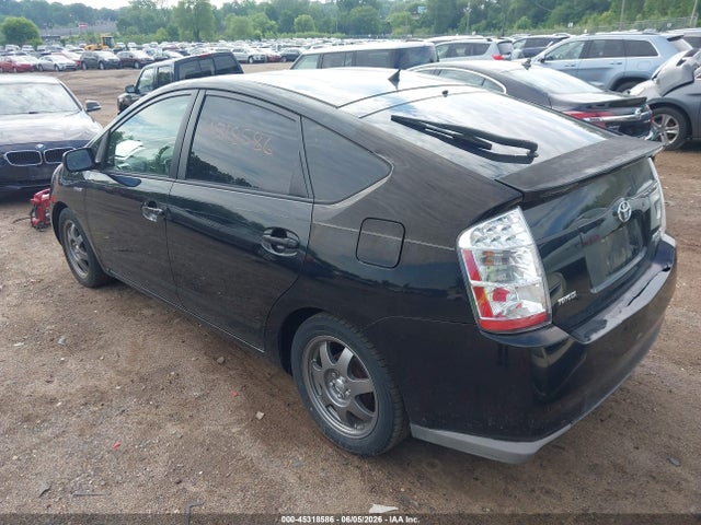 Toyota Prius Touring