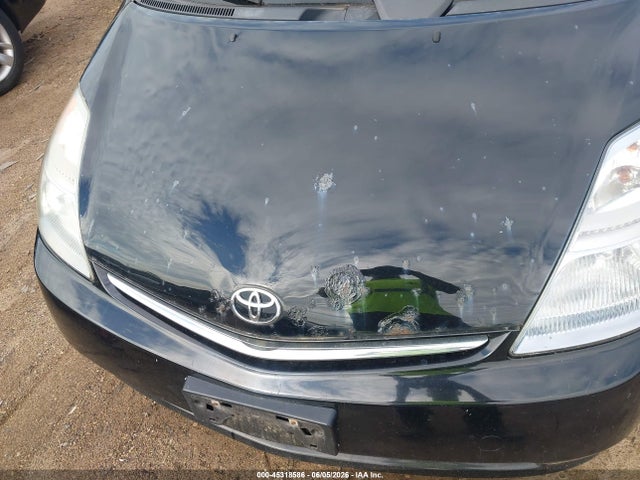 Toyota Prius Touring