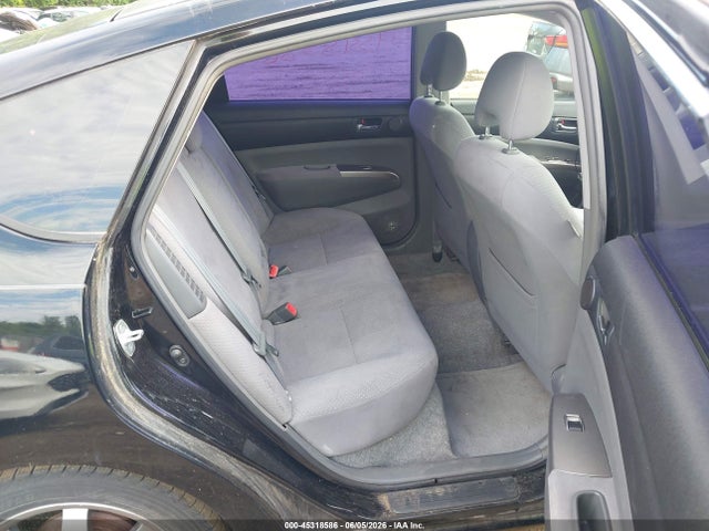 Toyota Prius Touring