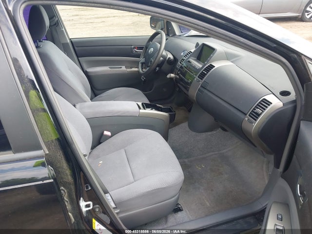 Toyota Prius Touring