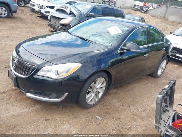 Buick Regal