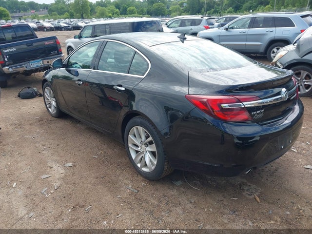 Buick Regal