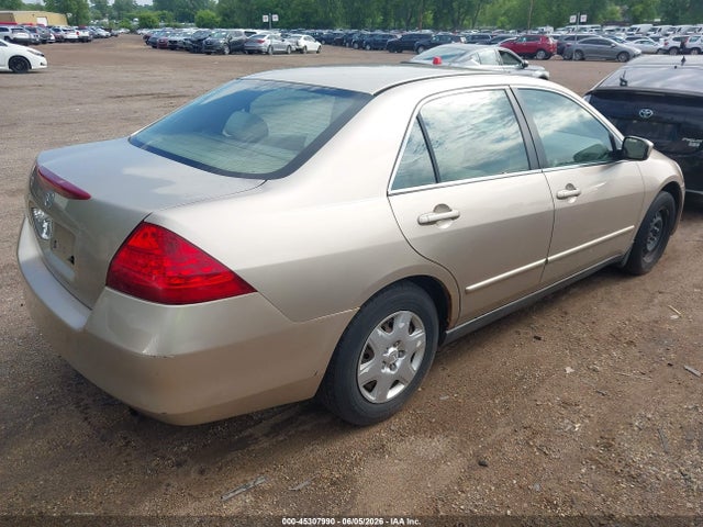 Honda Accord 2.4 Lx