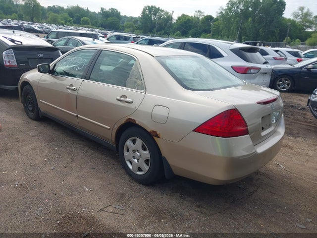 Honda Accord 2.4 Lx