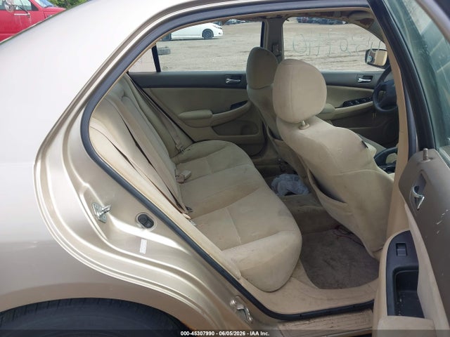 Honda Accord 2.4 Lx