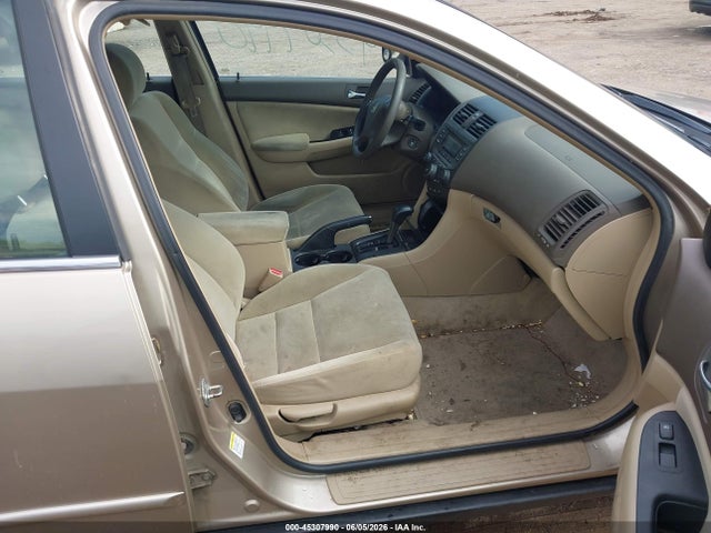 Honda Accord 2.4 Lx